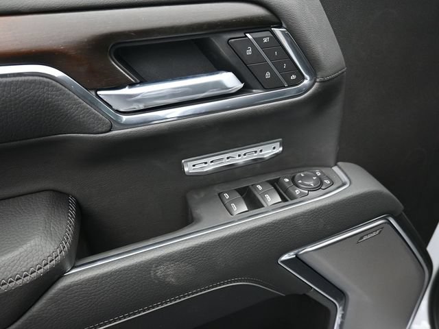 2026 GMC Sierra 1500 Denali - Photo 10