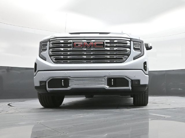 2026 GMC Sierra 1500 Denali - Photo 37