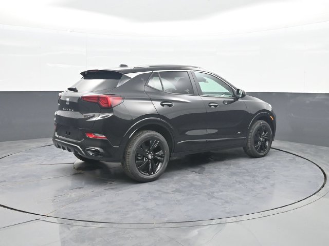 2026 Buick Encore GX Sport Touring - Photo 8