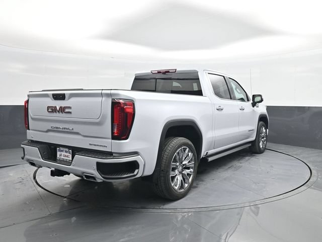 2026 GMC Sierra 1500 Denali - Photo 8