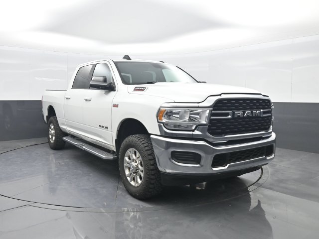 2022 RAM 2500 Pickup