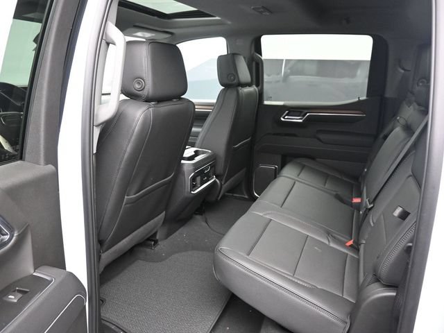 2026 GMC Sierra 1500 Denali - Photo 27