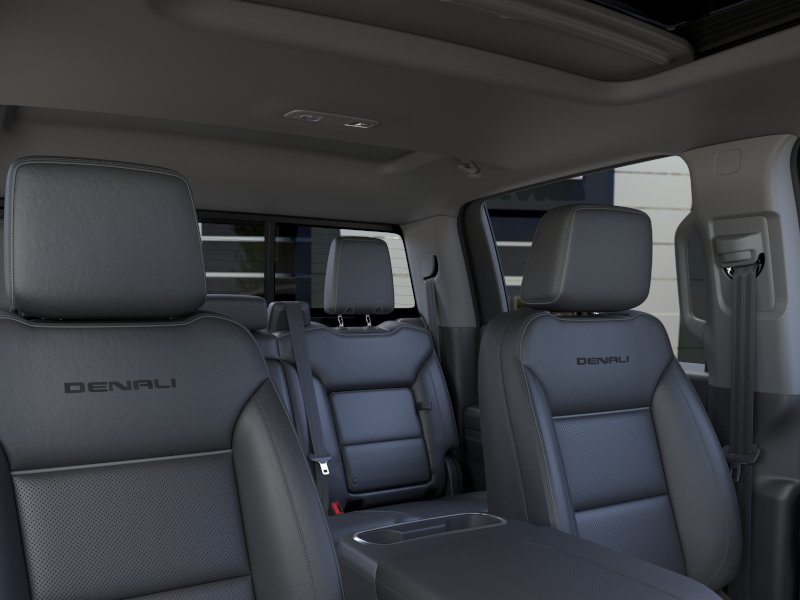 2026 GMC Sierra 1500 Denali - Photo 72