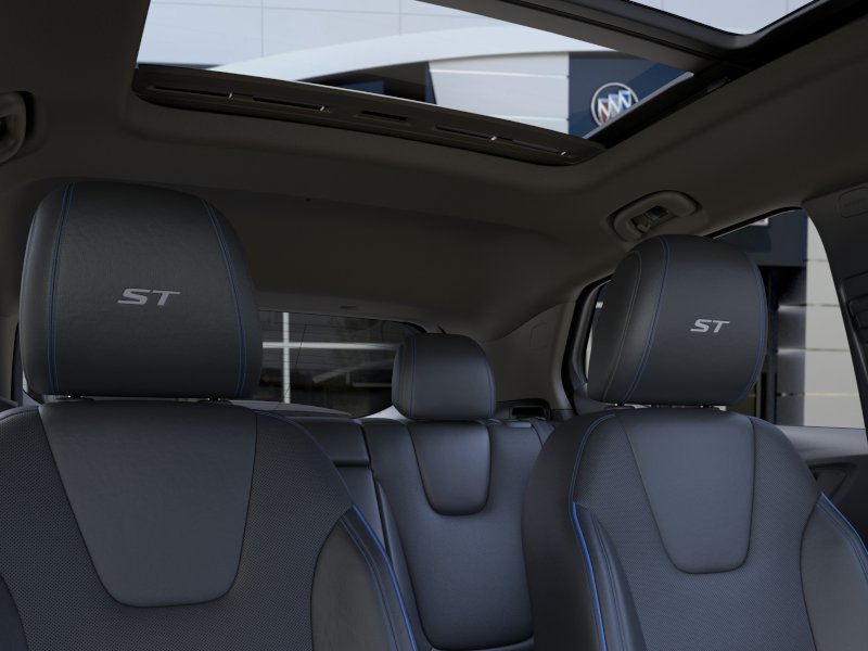 2026 Buick Encore GX Sport Touring - Photo 24