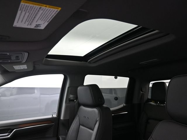 2026 GMC Sierra 1500 Denali - Photo 24