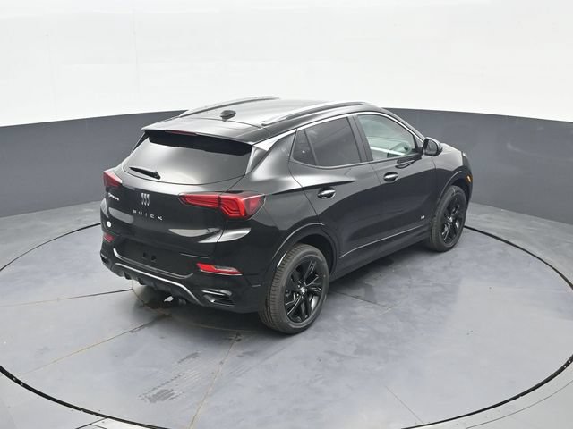 2026 Buick Encore GX Sport Touring - Photo 32