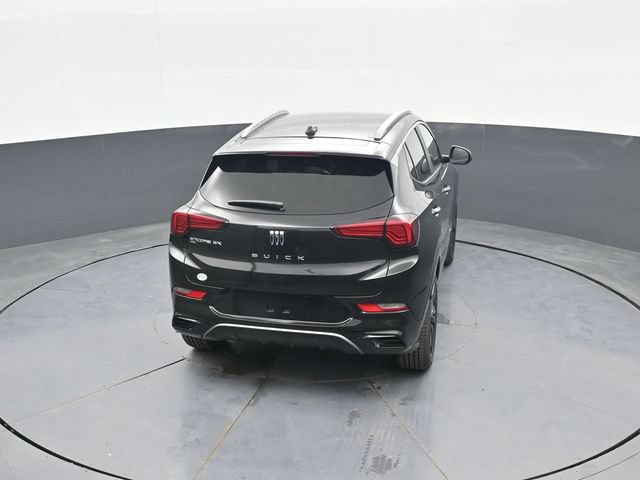 2026 Buick Encore GX Sport Touring - Photo 31