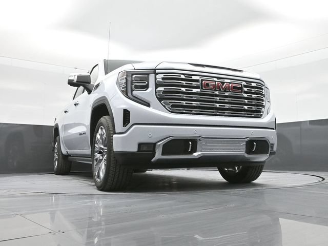2026 GMC Sierra 1500 Denali - Photo 36