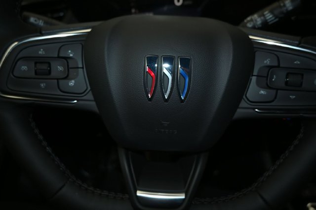 2026 Buick Encore GX Sport Touring - Photo 12