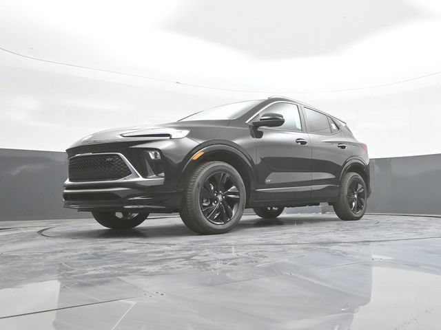 2026 Buick Encore GX Sport Touring - Photo 37