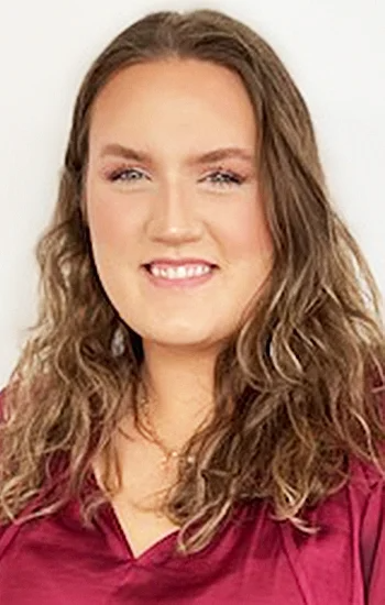 Staff member M.K. Claypool from ID_fdbc58