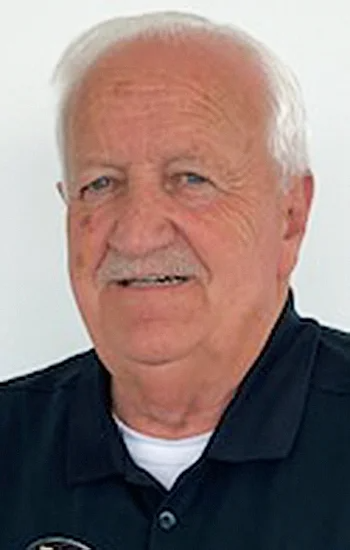 Staff member Eddie Gunter from ID_143890