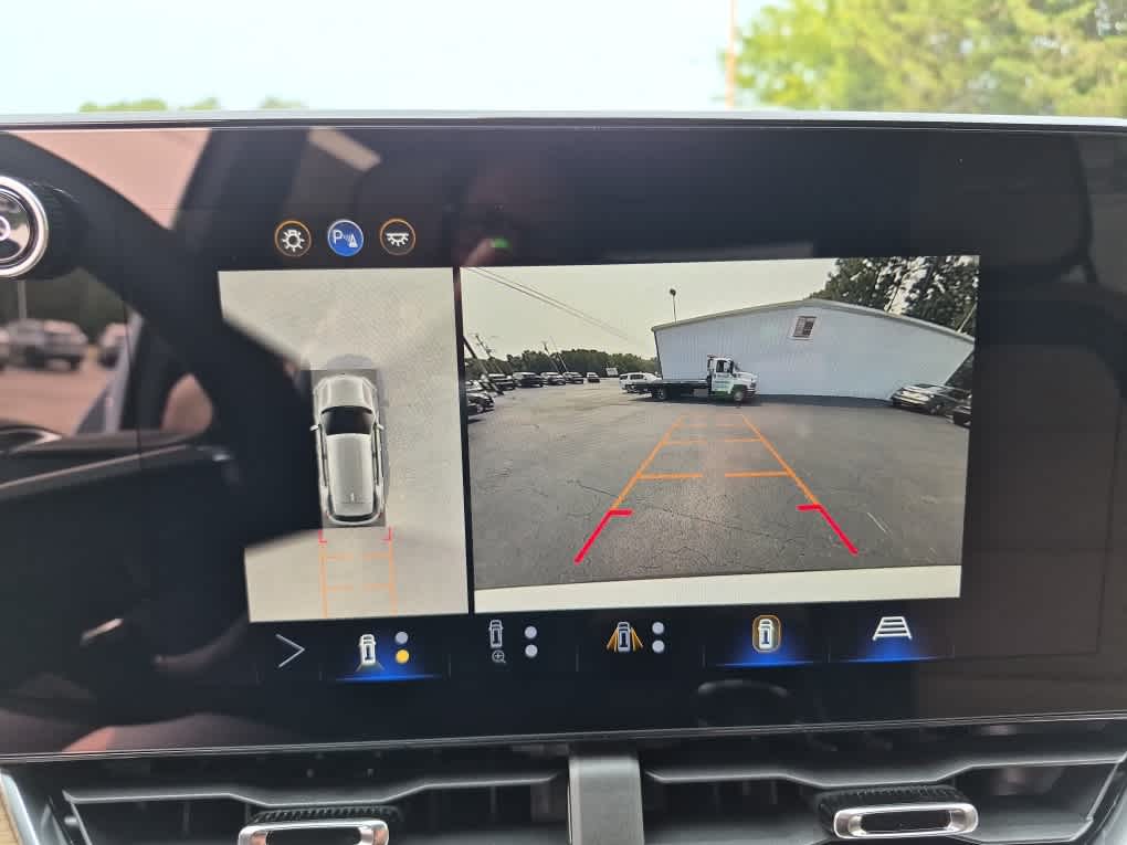 2026 Chevrolet Equinox ACTIV - Photo 26