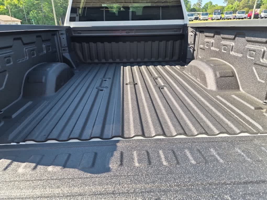 2026 Chevrolet Silverado 2500 HD Custom - Photo 31