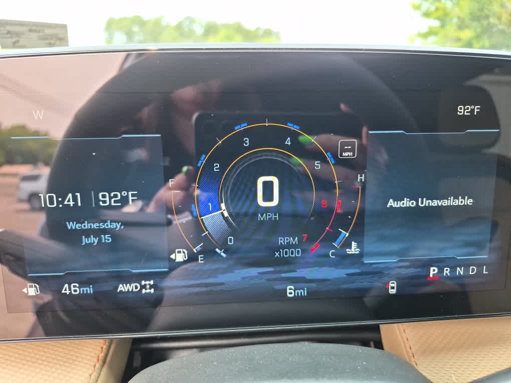 2026 Chevrolet Equinox ACTIV - Photo 20