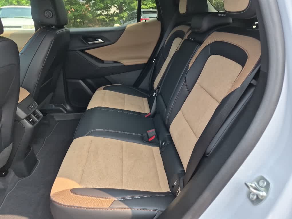 2026 Chevrolet Equinox ACTIV - Photo 32