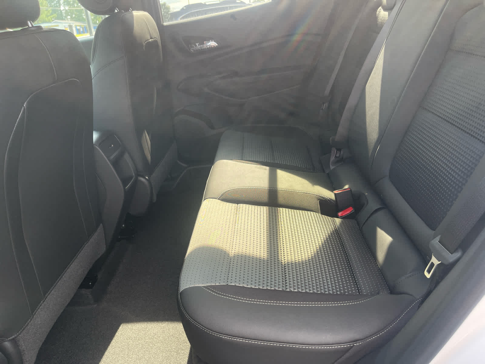 2026 Chevrolet Trax LT - Photo 26