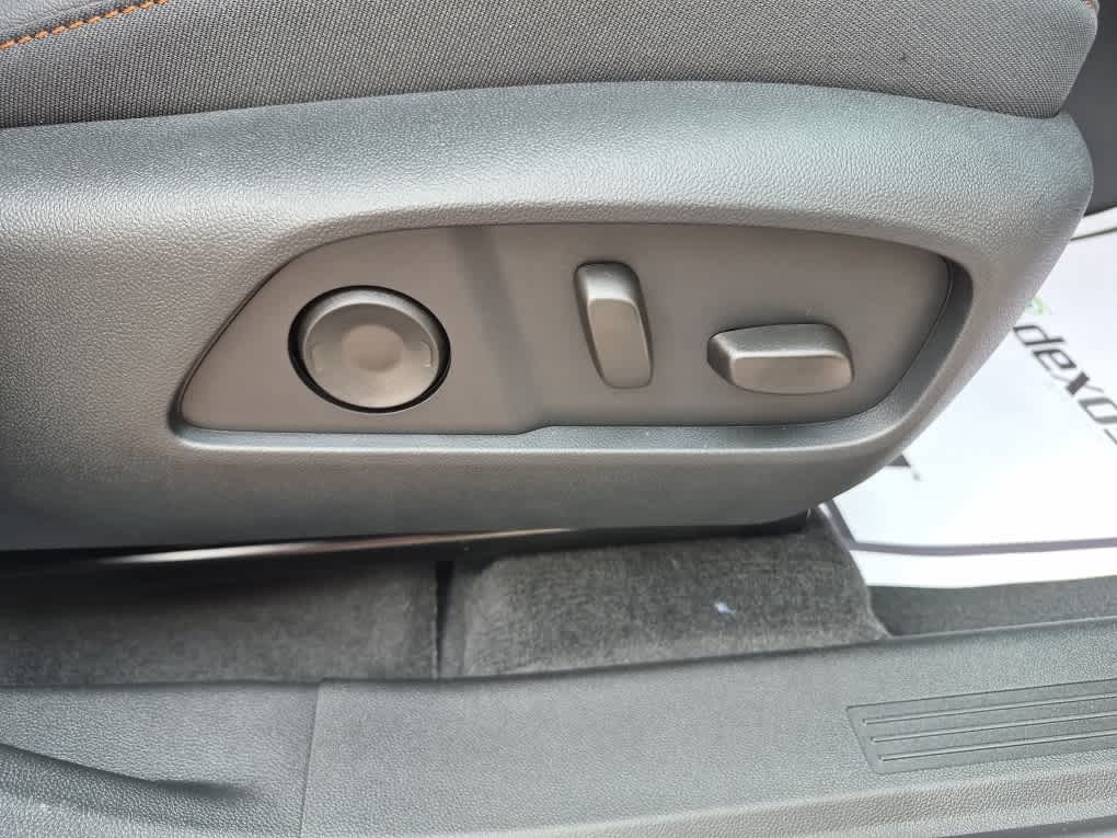 2026 Chevrolet Equinox ACTIV - Photo 47
