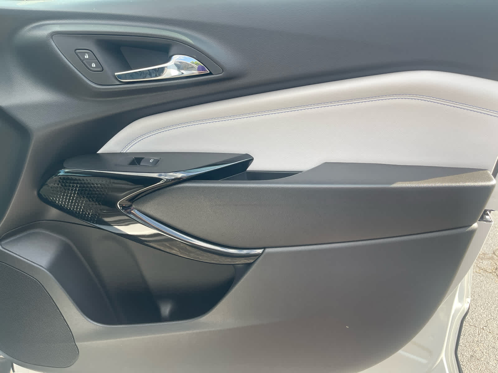 2026 Chevrolet Trax LT - Photo 31