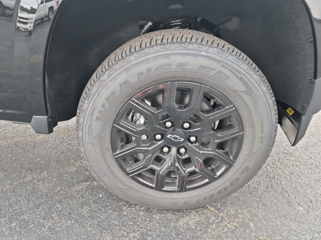 2026 Chevrolet Colorado Work Truck - Photo 15