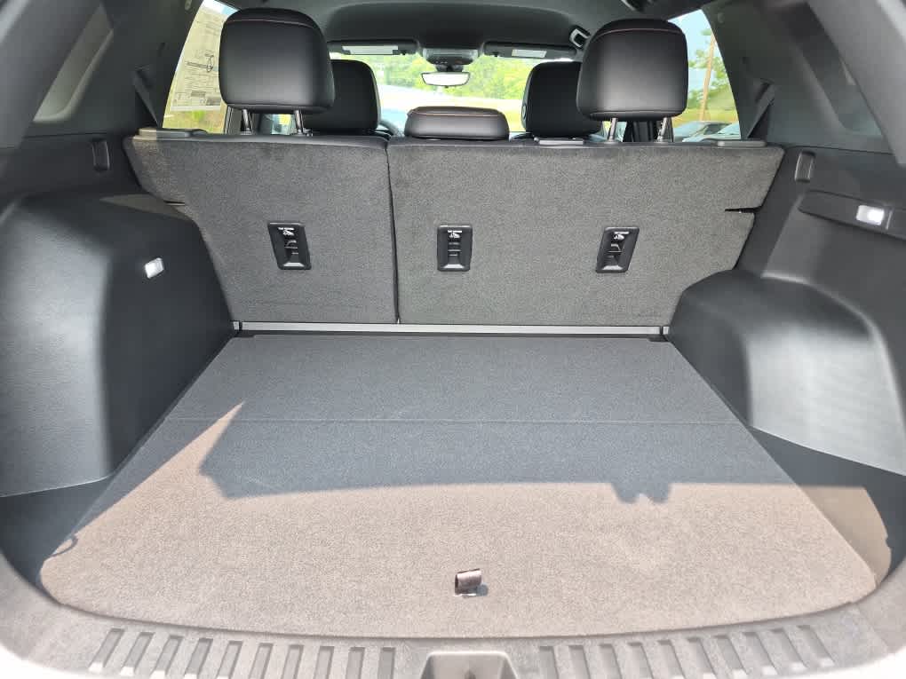 2026 Chevrolet Equinox ACTIV - Photo 38