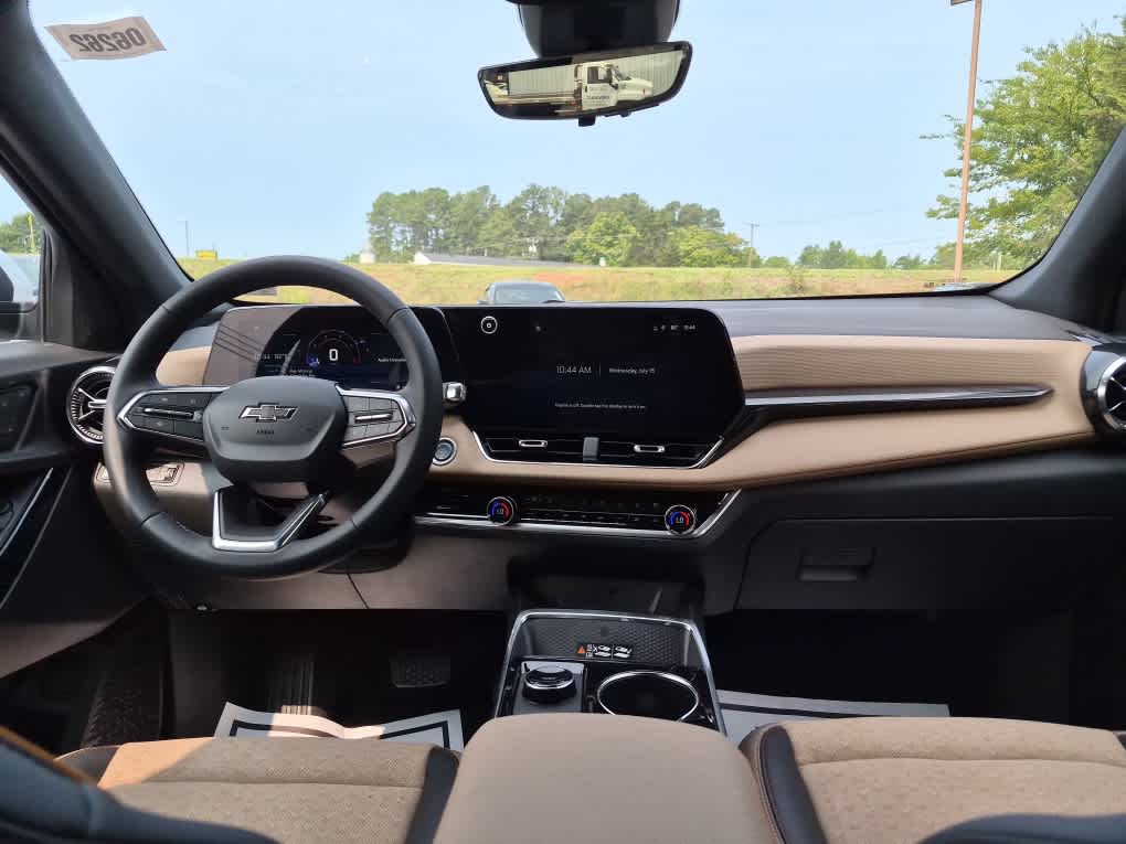 2026 Chevrolet Equinox ACTIV - Photo 43