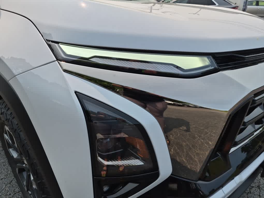 2026 Chevrolet Equinox ACTIV - Photo 10