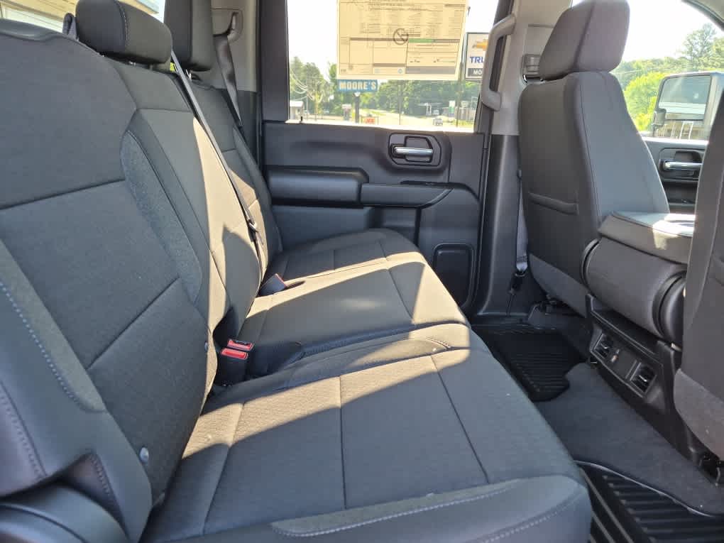 2026 Chevrolet Silverado 2500 HD Custom - Photo 39