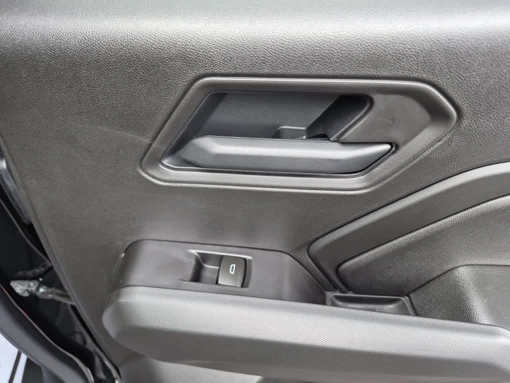 2026 Chevrolet Colorado Work Truck - Photo 37