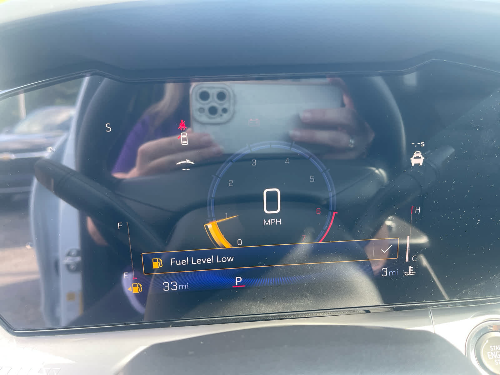 2026 Chevrolet Trax LT - Photo 16