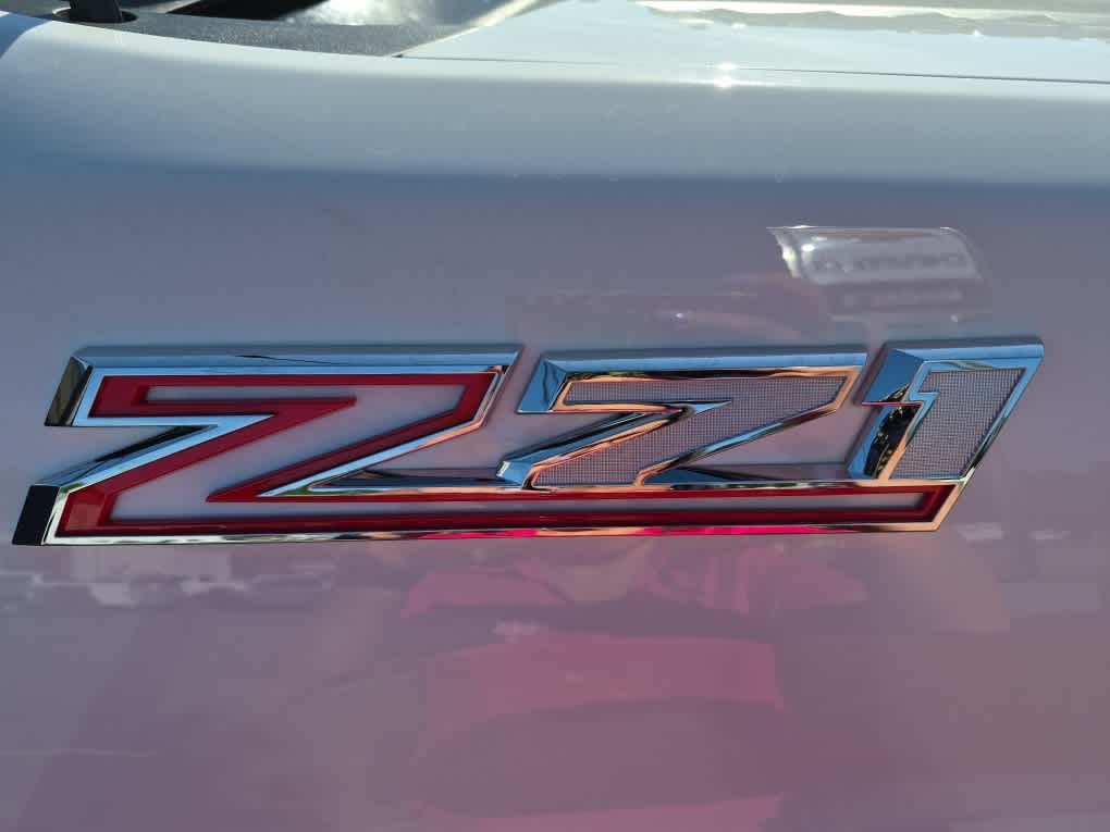 2026 Chevrolet Silverado 2500 HD Custom - Photo 10
