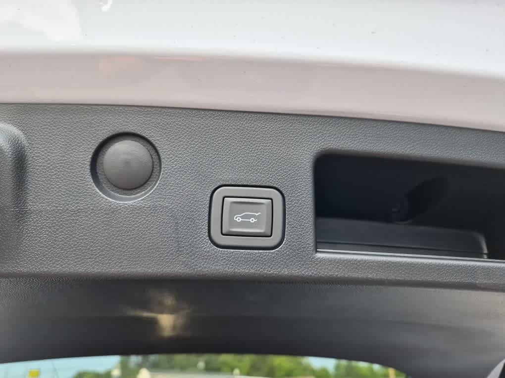 2026 Chevrolet Equinox ACTIV - Photo 39