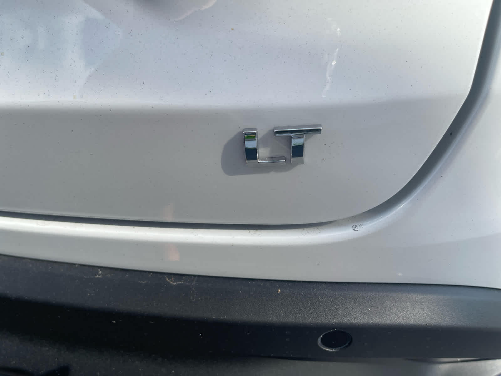 2026 Chevrolet Trax LT - Photo 28