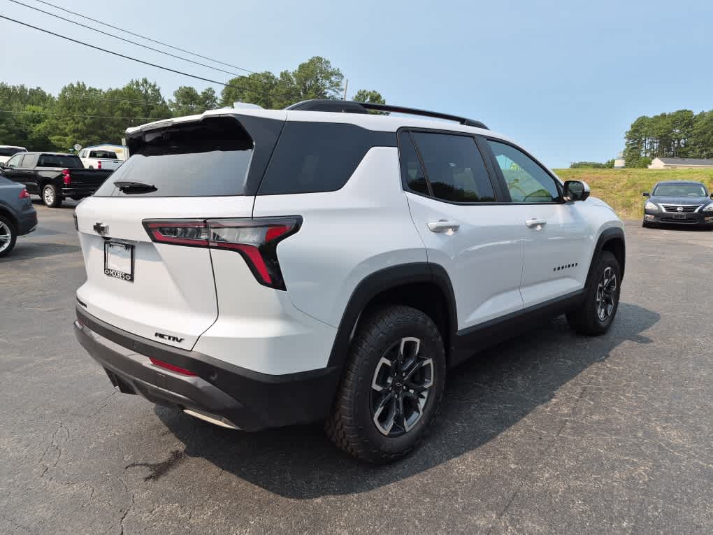 2026 Chevrolet Equinox ACTIV - Photo 7