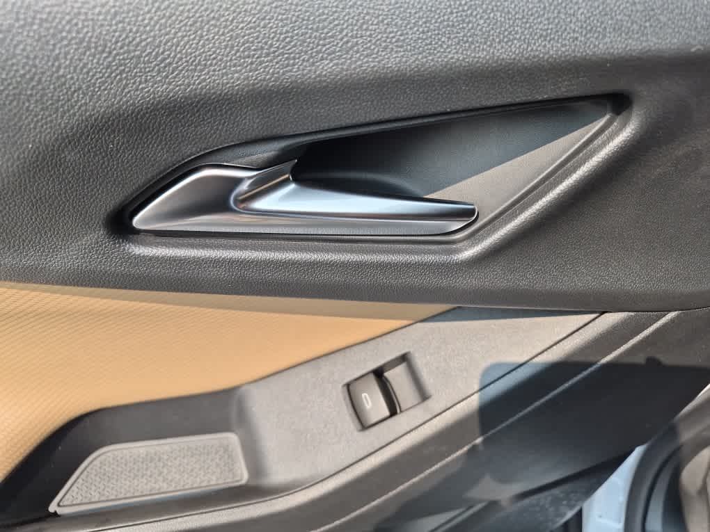 2026 Chevrolet Equinox ACTIV - Photo 34