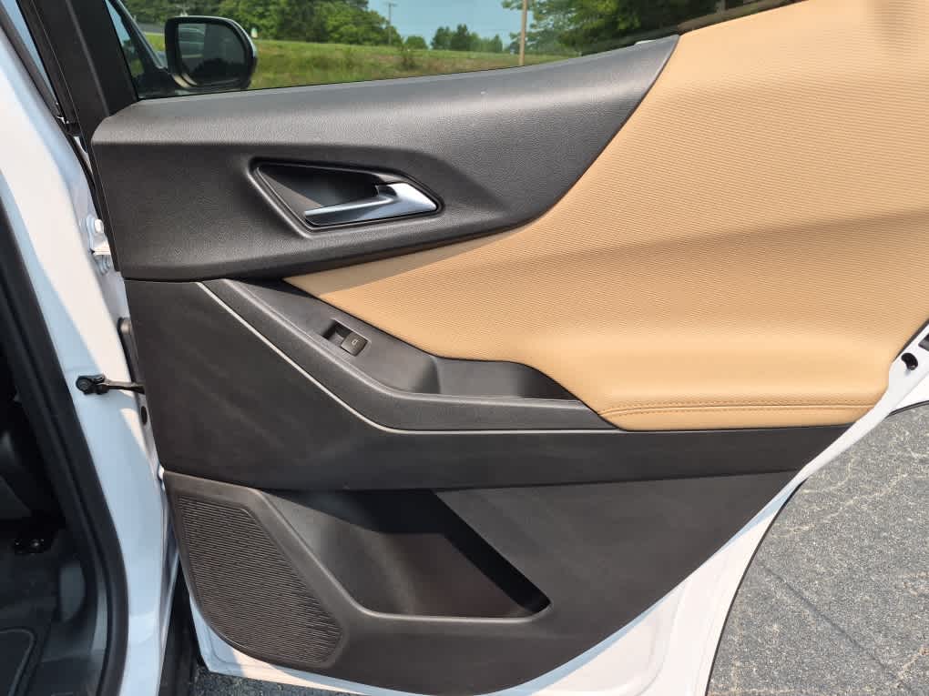 2026 Chevrolet Equinox ACTIV - Photo 40