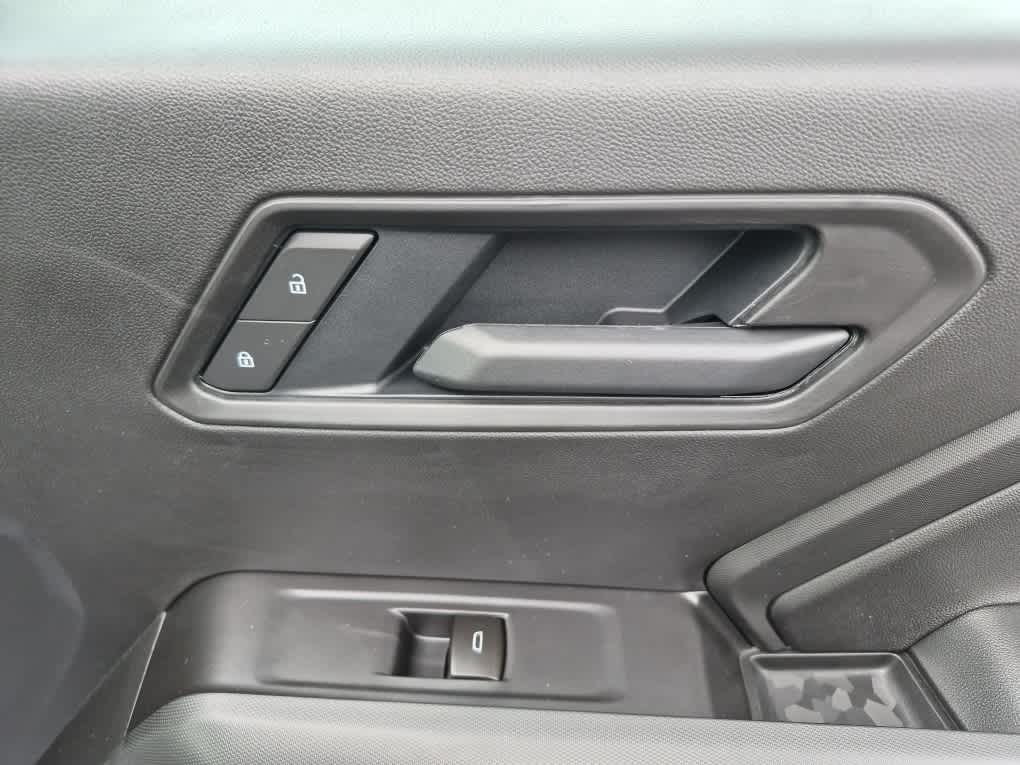2026 Chevrolet Colorado Work Truck - Photo 9