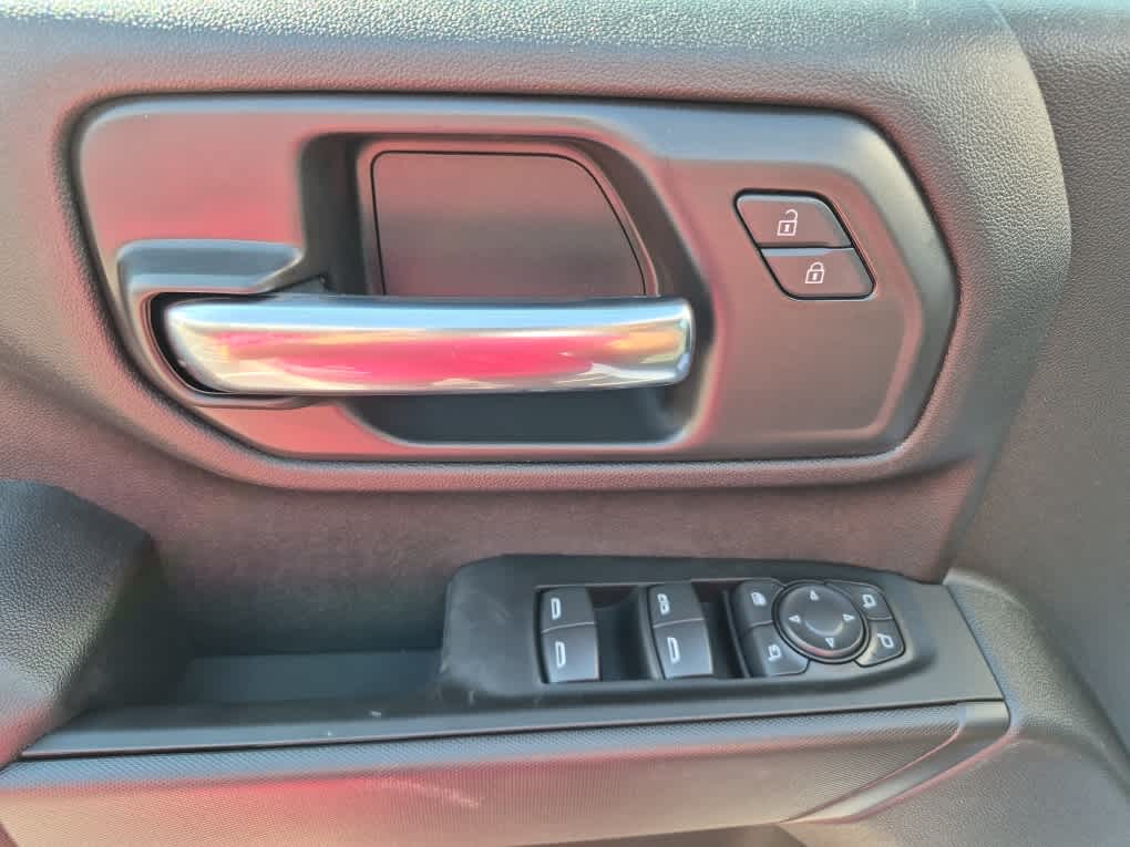 2026 Chevrolet Silverado 2500 HD Custom - Photo 14