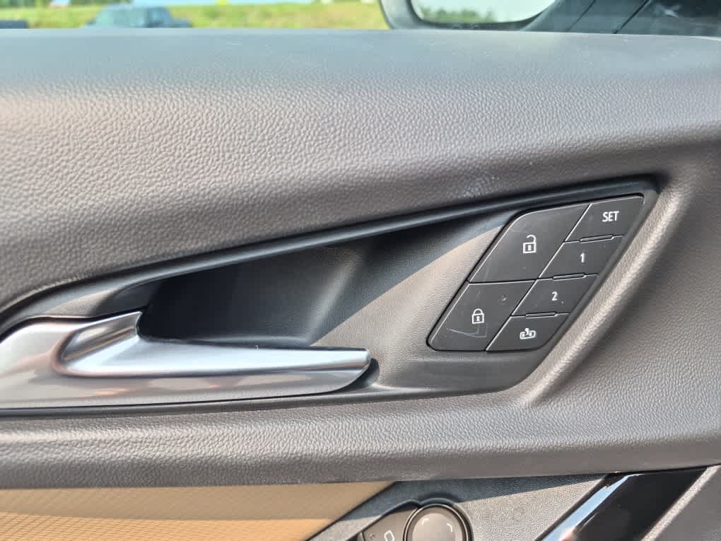 2026 Chevrolet Equinox ACTIV - Photo 12
