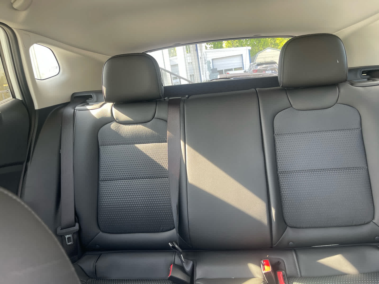 2026 Chevrolet Trax LT - Photo 23