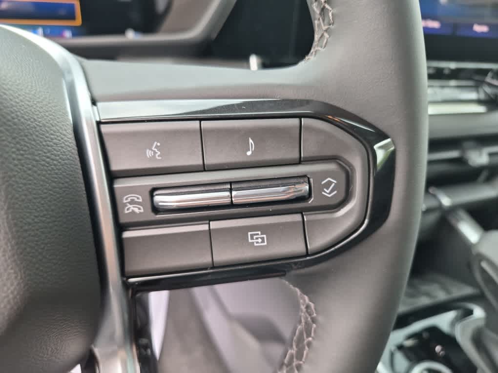 2026 Chevrolet Colorado Work Truck - Photo 40