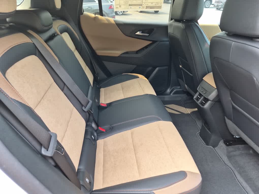 2026 Chevrolet Equinox ACTIV - Photo 42