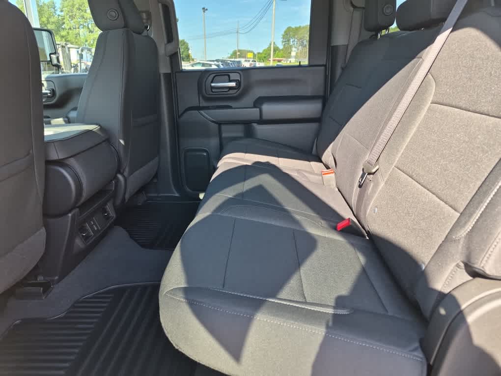 2026 Chevrolet Silverado 2500 HD Custom - Photo 29
