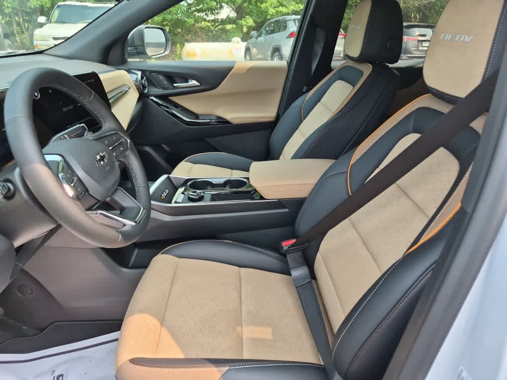 2026 Chevrolet Equinox ACTIV - Photo 14