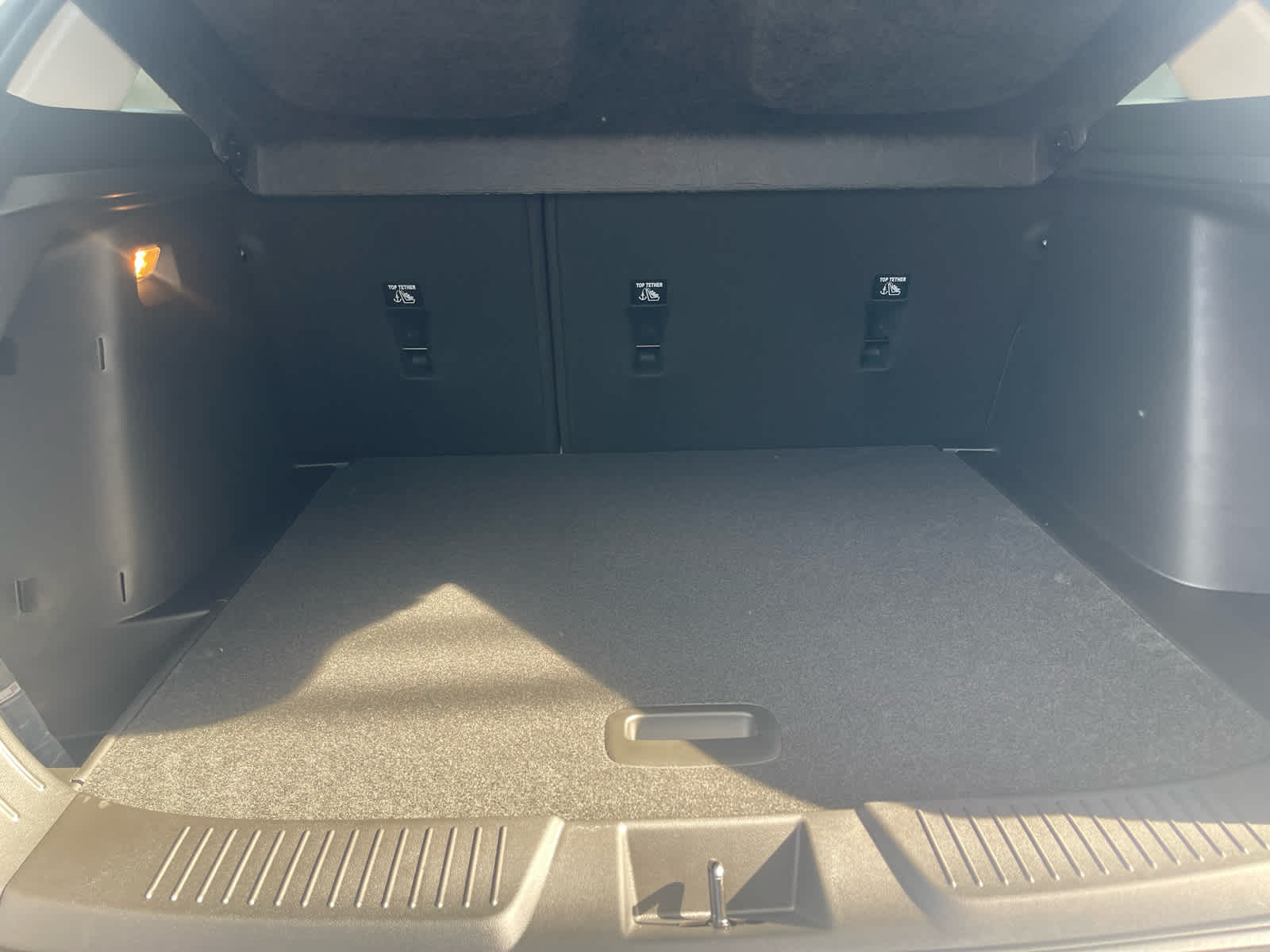 2026 Chevrolet Trax LT - Photo 29