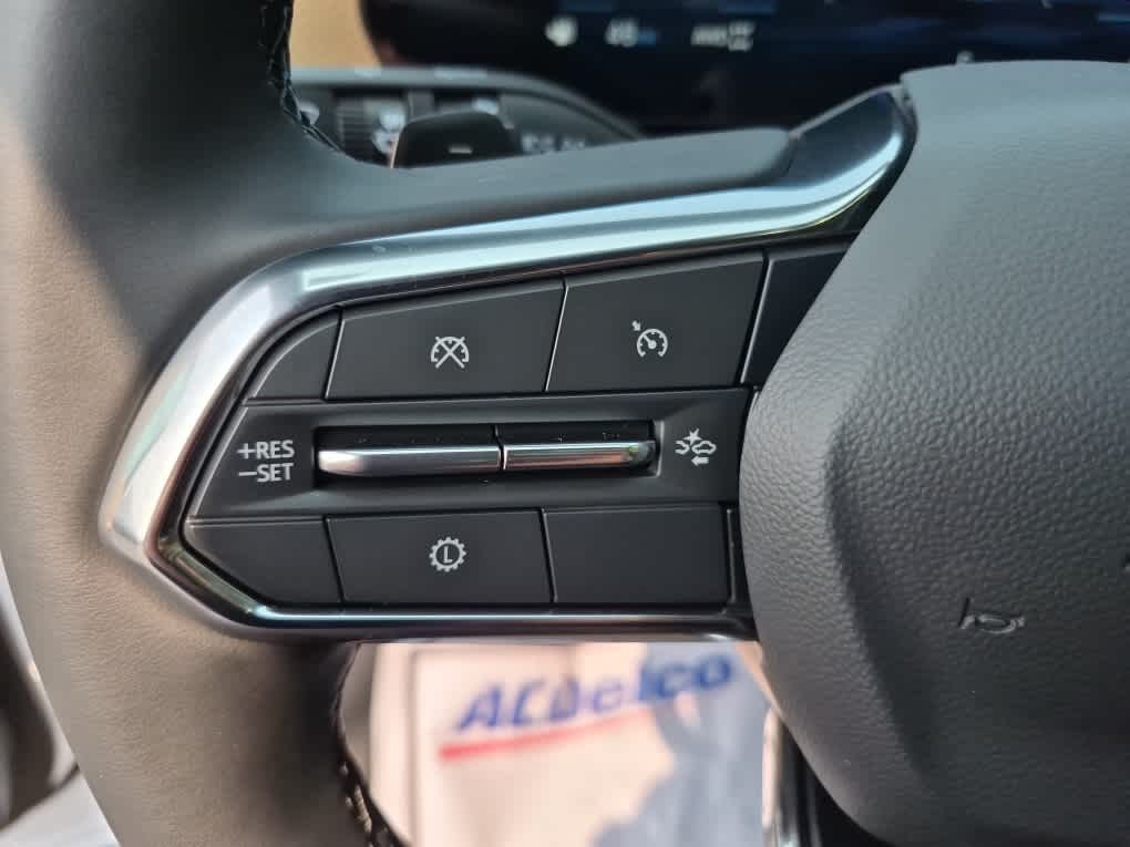 2026 Chevrolet Equinox ACTIV - Photo 18