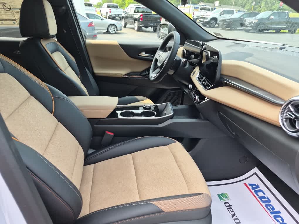2026 Chevrolet Equinox ACTIV - Photo 46