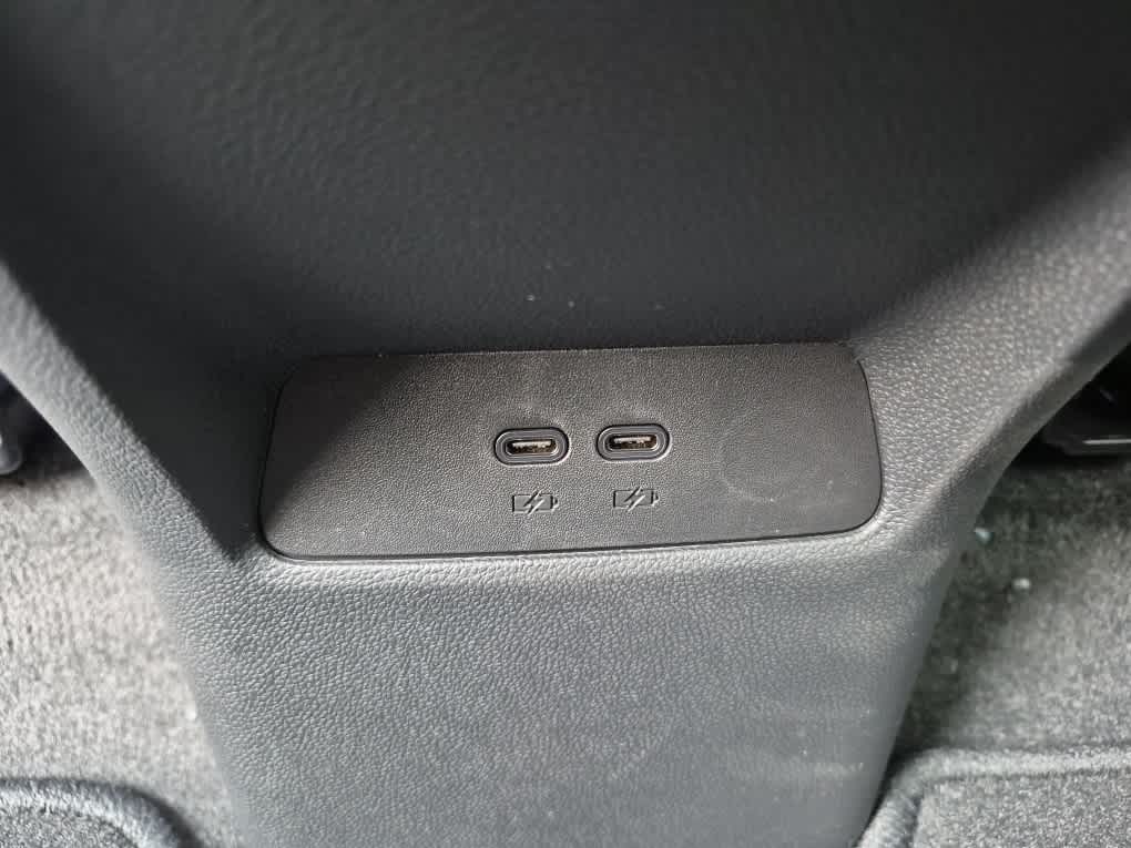 2026 Chevrolet Equinox ACTIV - Photo 36