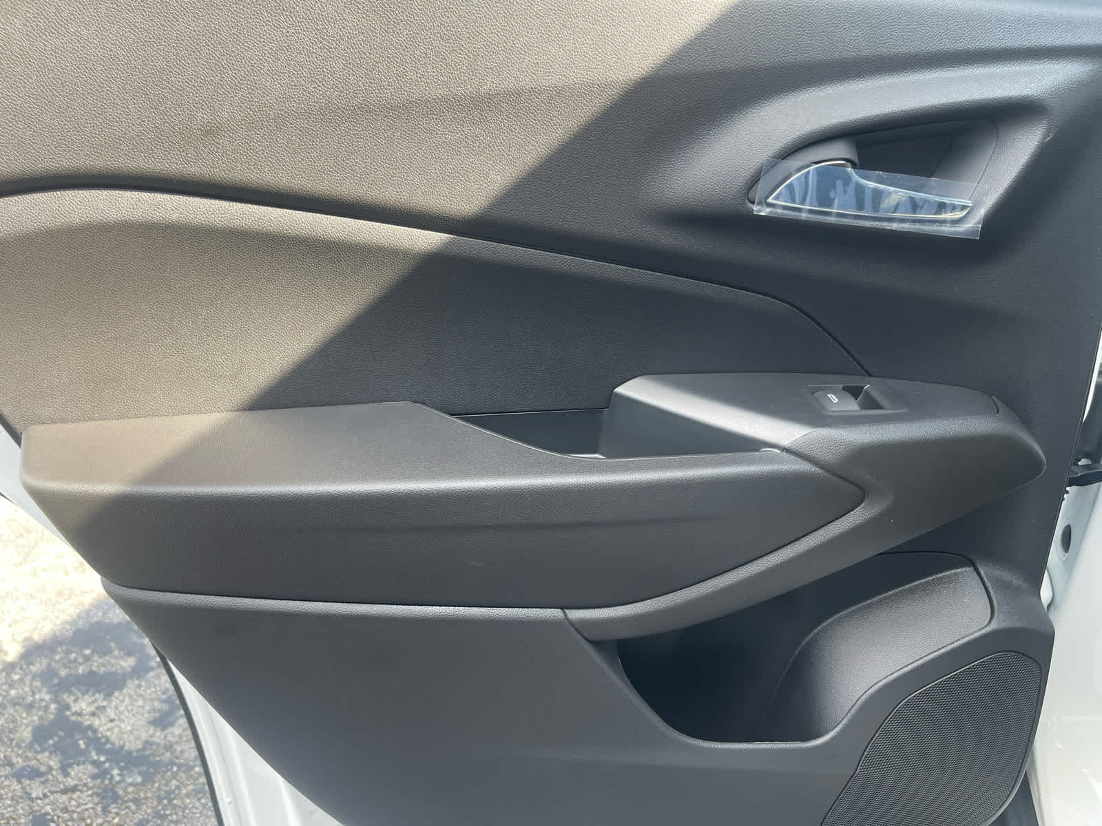 2026 Chevrolet Trax LT - Photo 24