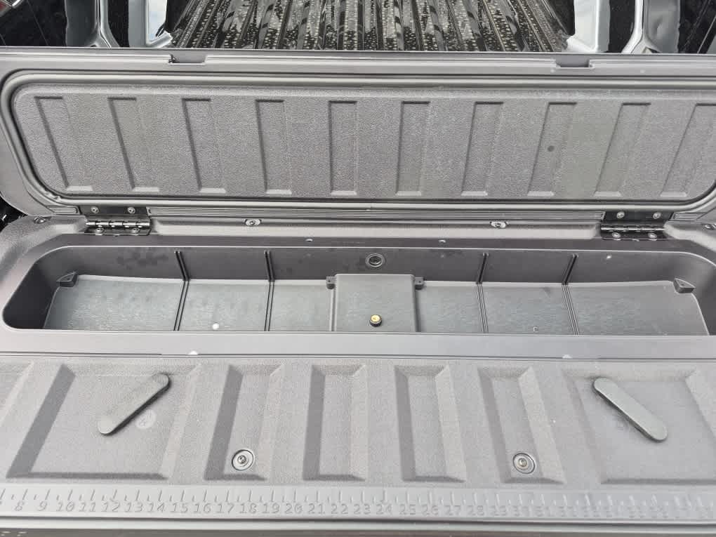2026 Chevrolet Colorado Work Truck - Photo 36